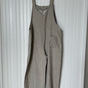 Zara jumper. Lightweight Large